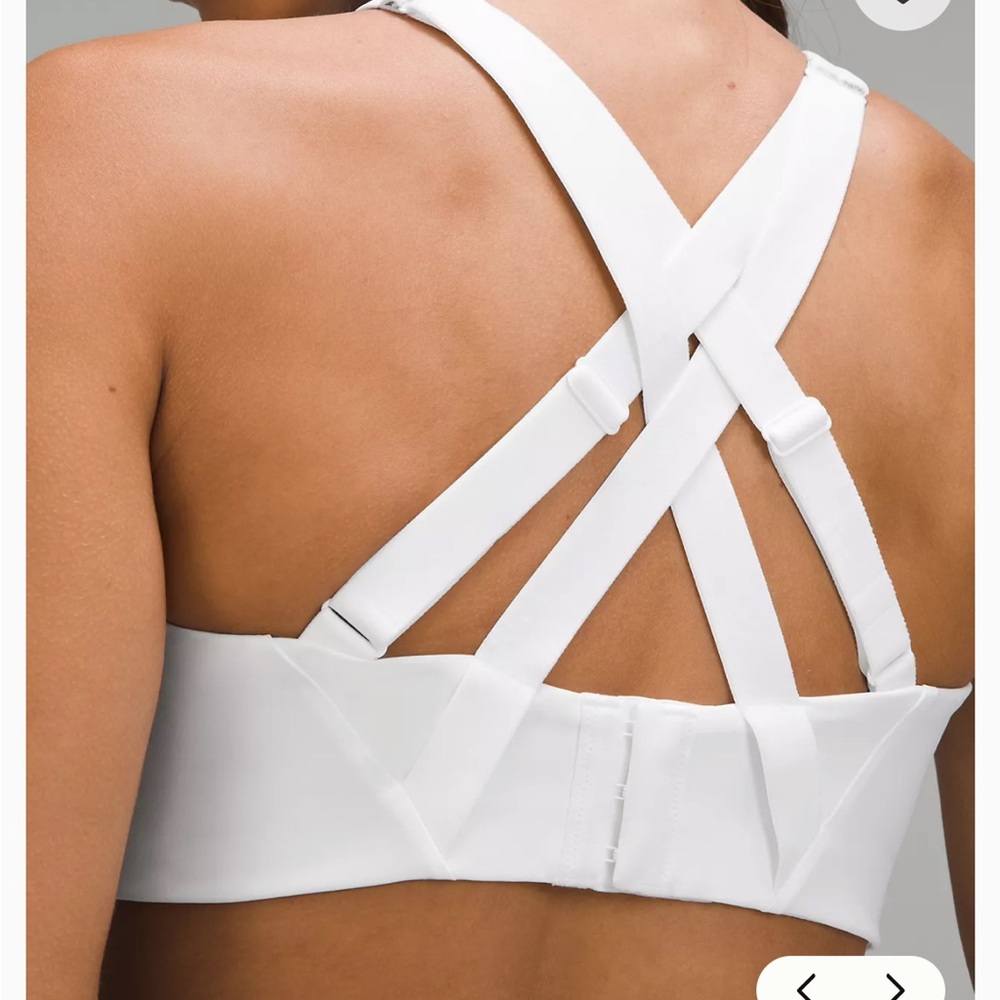 Lululemon Women's High Support Energy Bra size 38DD